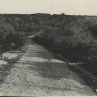 B0150 - 12 nov 1917 road to be raised 20 ft